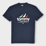 TOMMY JEANS T-SHIRT