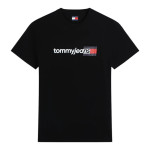 TOMMY JEANS T-SHIRT