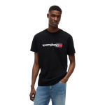 TOMMY JEANS T-SHIRT