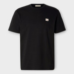 CALVIN KLEIN WAFFLE T-SHIRT