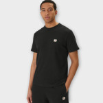 CALVIN KLEIN WAFFLE T-SHIRT