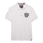 SUPERDRY POLO T-SHIRT