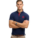 SUPERDRY POLO T-SHIRT