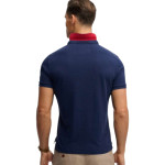 SUPERDRY POLO T-SHIRT