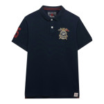 SUPERDRY POLO T-SHIRT