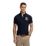 SUPERDRY POLO T-SHIRT