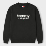 TOMMY JEANS ΦΟΥΤΕΡ