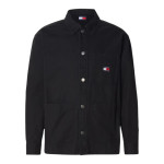 TOMMY JEANS OVERSHIRT