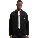 TOMMY JEANS OVERSHIRT