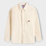 TOMMY JEANS OVERSHIRT
