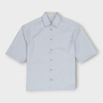 FREEDMAN OVERSHIRT
