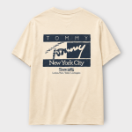 TOMMY JEANS T-SHIRT