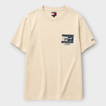 TOMMY JEANS T-SHIRT