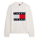 TOMMY JEANS ΠΛΕΚΤΟ