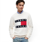 TOMMY JEANS ΠΛΕΚΤΟ