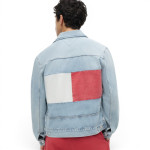 TOMMY JEANS JACKET