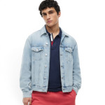 TOMMY JEANS JACKET