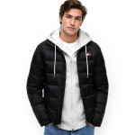 TOMMY JEANS ΜΠΟΥΦΑΝ