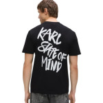 KARL LAGERFELD T-SHIRT