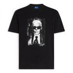 KARL LAGERFELD T-SHIRT