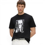 KARL LAGERFELD T-SHIRT