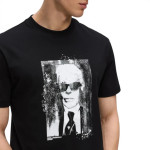 KARL LAGERFELD T-SHIRT