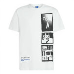 KARL LAGERFELD T-SHIRT