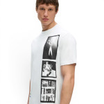KARL LAGERFELD T-SHIRT