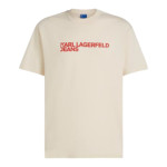 KARL LAGERFELD JEANS T-SHIRT