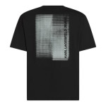 KARL LAGERFELD T-SHIRT