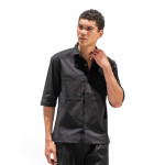 VITTORIO OVERSHIRT
