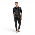 VITTORIO OVERSHIRT